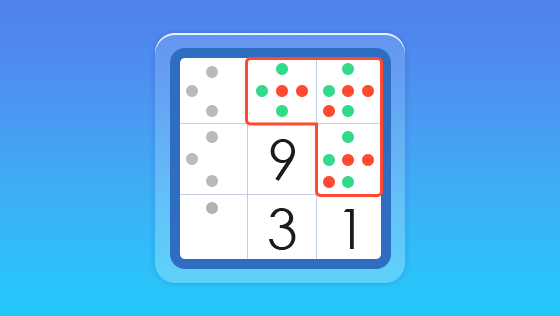 sudoku solver step