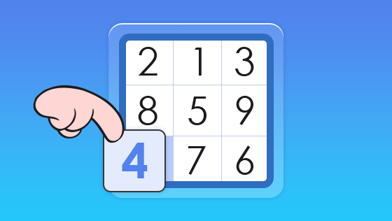 sudoku basics
