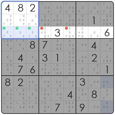 sudoku x puzzles