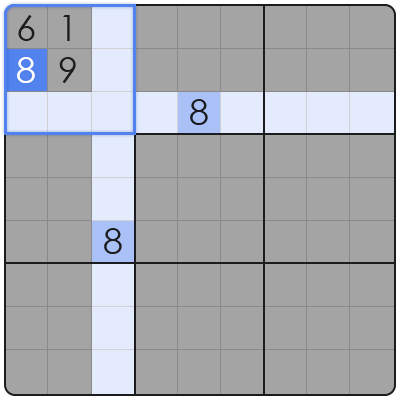 4 by 4 sudoku